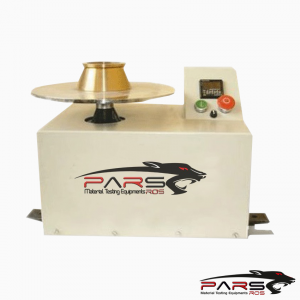 ParsRos Cement Flow Table