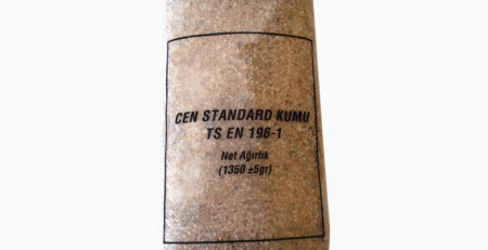 CEN Standard Sand