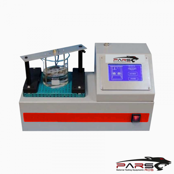 Ring And Ball Test Apparatus, For Laboratory, Packaging Type: Box  Manufacturer & Seller in Jind - Vertex Scientific and Lab Instruments Co