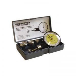 dial pocket penetrometer t0161