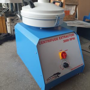 Centrifuge Extractor