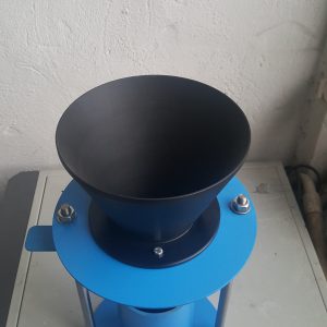 Granule Bulk Density Apparatus 4 min