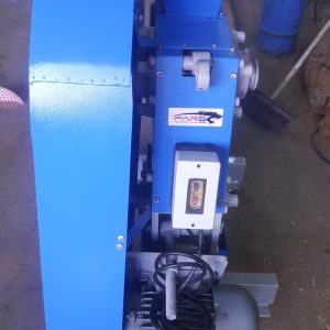 Laboratory Type Jaw Crusher 1