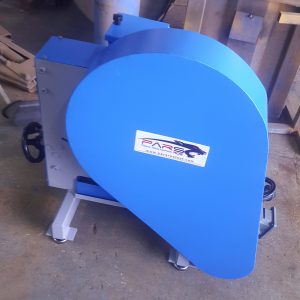 Laboratory Type Jaw Crusher 2