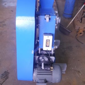 Laboratory Type Jaw Crusher 7