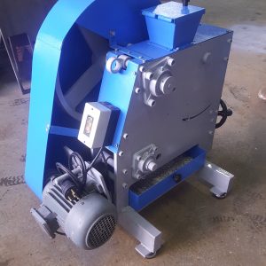 Laboratory Type Jaw Crusher 8