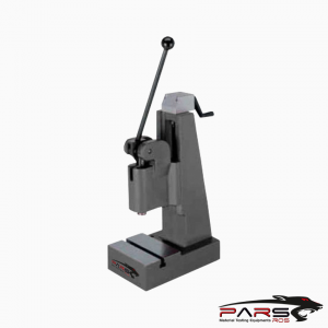 ParsRos ASTM D624