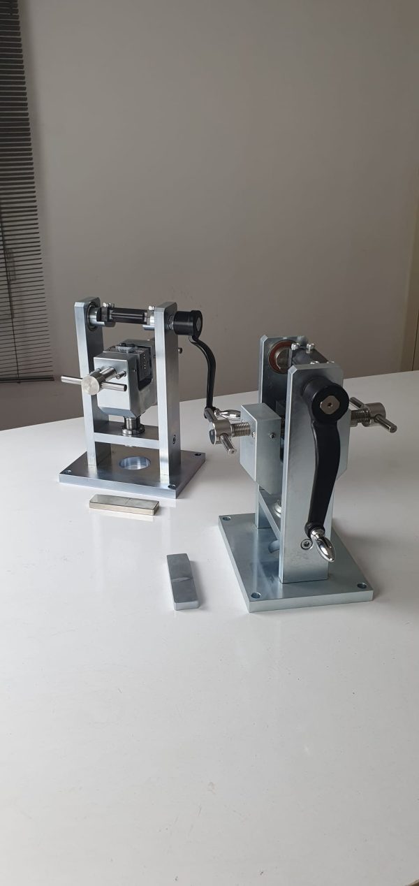 ASTM B 571 TEST FIXTURE 2 1