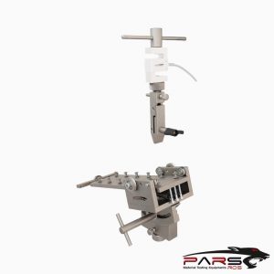 ASTM D2861 Standard Test Fixture 4