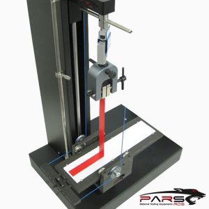 ASTM D2861 Standard Test Fixture 9