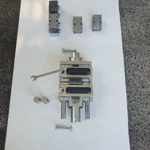 ASTM D3410 Test Fixture 13