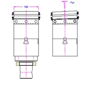 ASTM D7250 Test Fixture 3 1