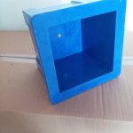 Concrete Cube Mould 12