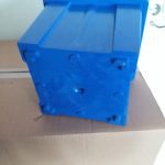 Concrete Cube Mould 15