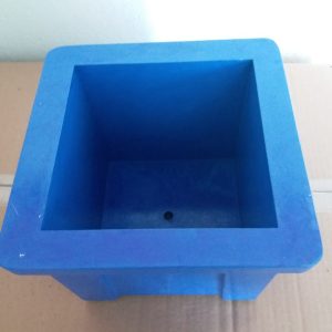 Concrete Cube Mould