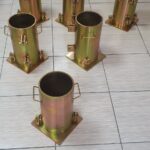 Concrete Steel Cylinder Mould 8 1