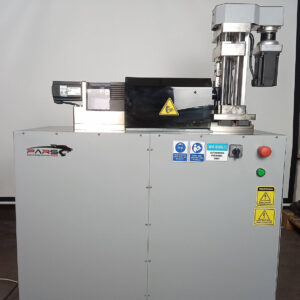 PARSROS ROTARY BENDING TEST MACHINE 17