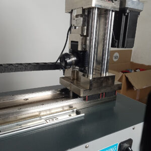 Rotary Bending Fatigue Testing Machine - Image 10