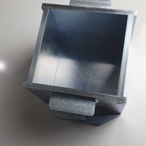 CONCRETE CUBE MOULD 2 1