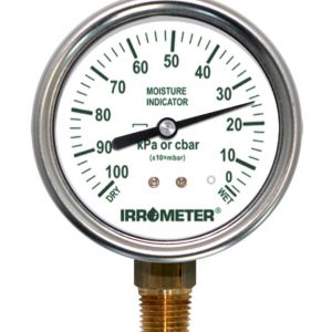 Irrometer Tansiyometre 2