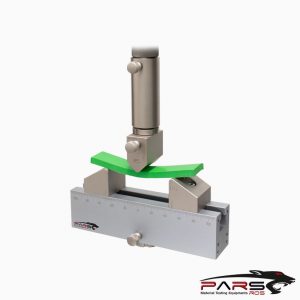 ASTM D6272 Flexural Standard Test Fixture 3