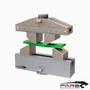 ASTM D6272 Flexural Standard Test Fixture 4