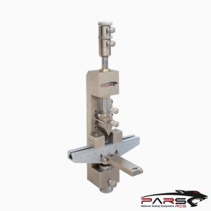 ISO 14130 Flexure Standard Test Fixture 4