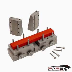 ISO 14126 Fibre Test Fixture 5