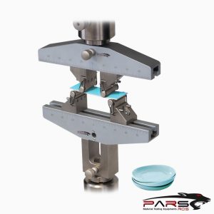 ISO 14704 - Flexural Strength Test Fixture 5