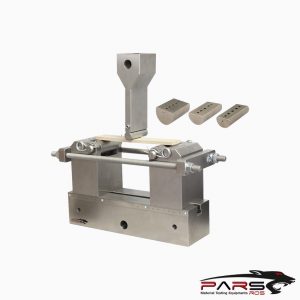 ISO 5173 Bend Standard Test Fixture 4