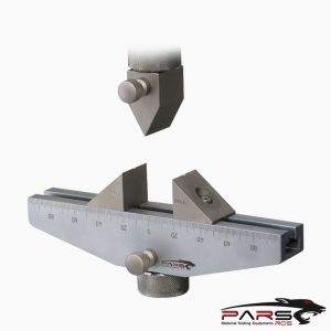 ISO 9626 Standard Test Fixture 3