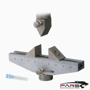 ISO 9626 Standard Test Fixture 4