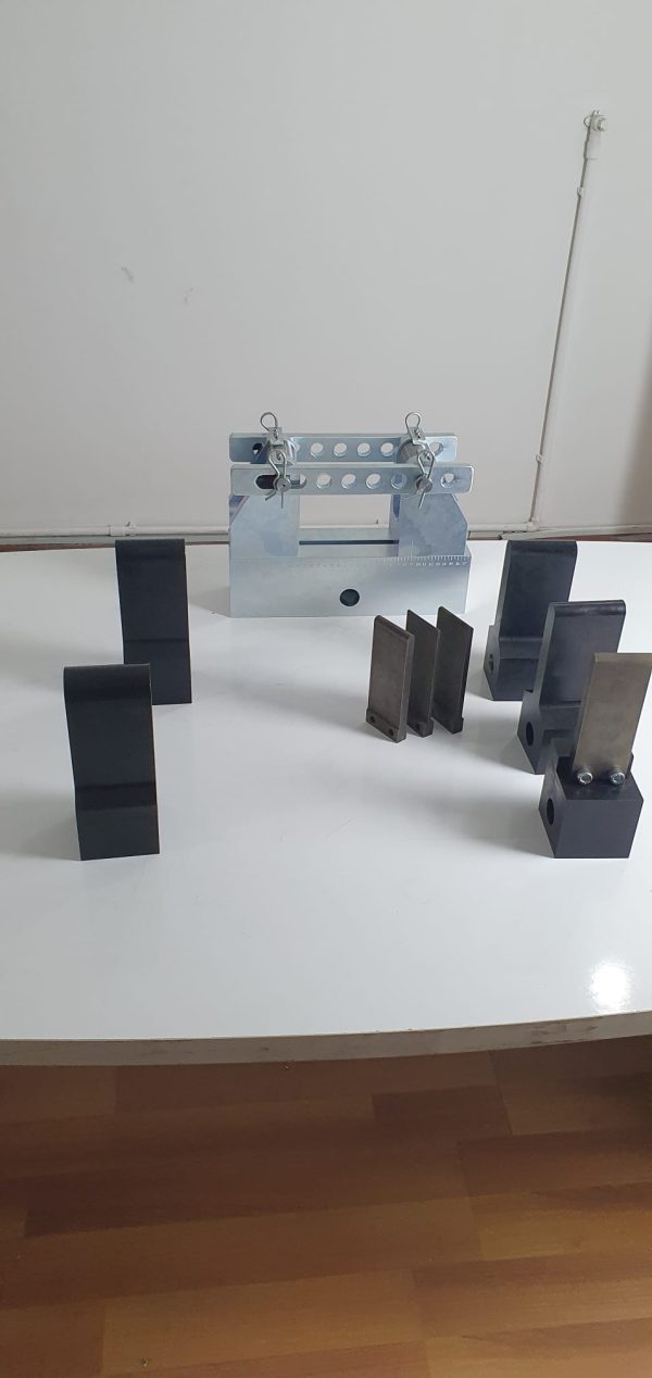 ISO 5173 TEST FIXTURE 5