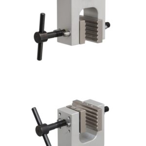 ASTM D5034 Test Fixture 1