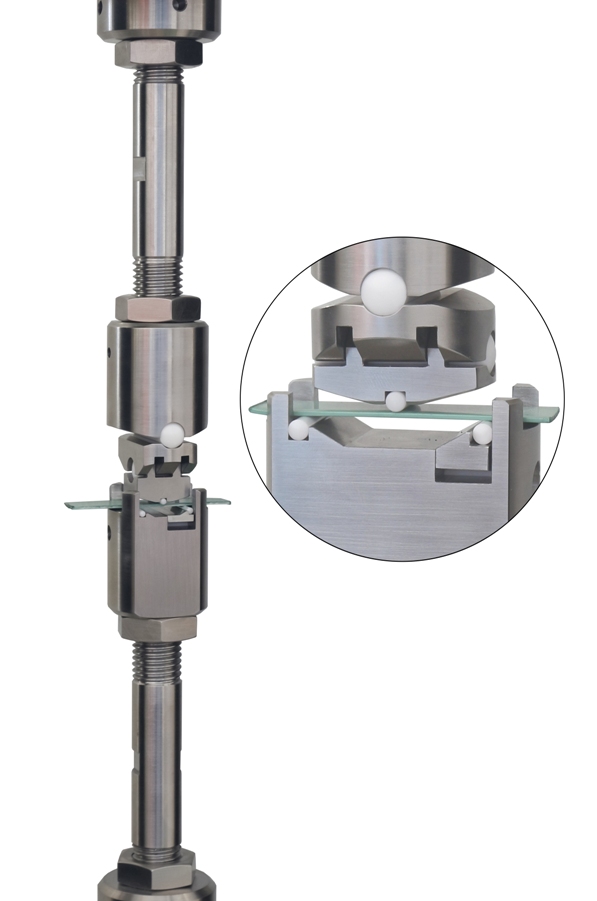 ASTM C1211 Test