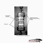 ASTM C1404 Test Fikstürü