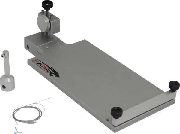 ASTM D 1894 Test Fixture 2 1