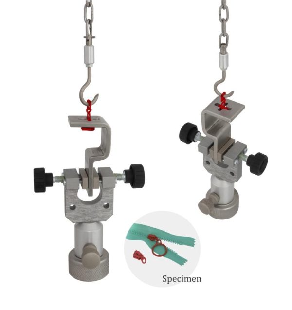 ASTM D2061 Fig.19 Test Fixture 1