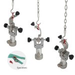 ASTM D2061 Fig.20 Test Fixture 1