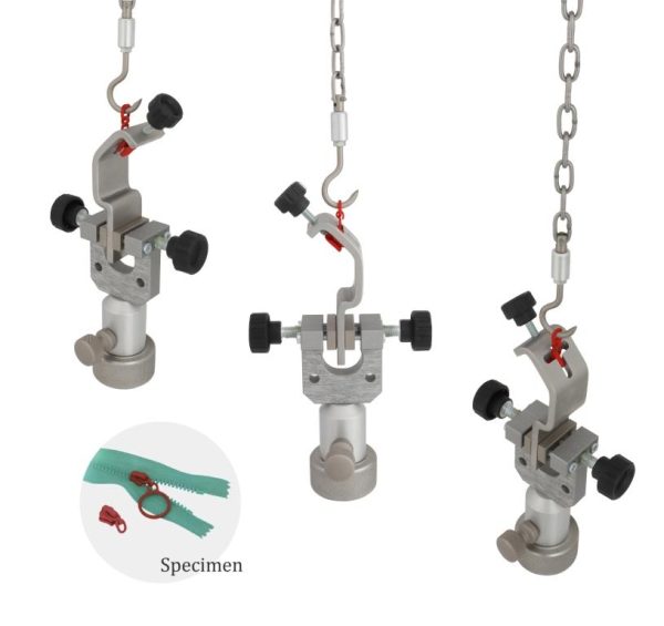 ASTM D2061 Fig.20 Test Fixture 1