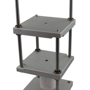 ASTM D2990 Test Fixture - Image 12