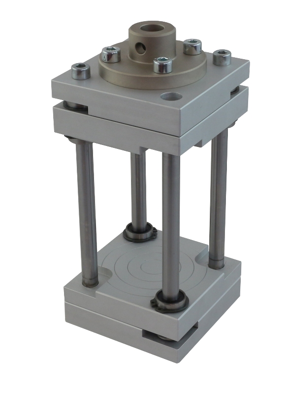 ASTM D2990 Test Fixture 1 1