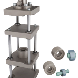 ASTM D2990 Test Fixture - Image 11