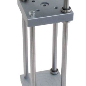 ASTM D2990 Test Fixture - Image 5