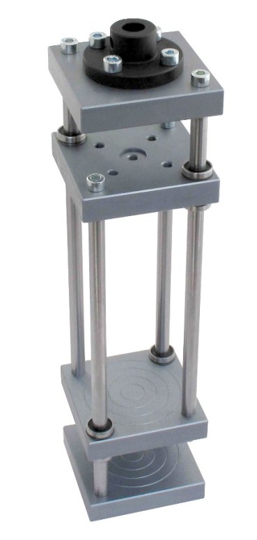 ASTM D2990 Test Fixture 4 1