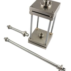 ASTM D2990 Test Fixture - Image 6