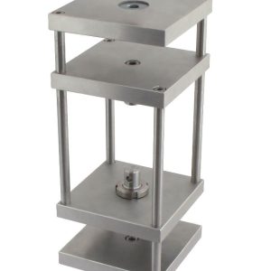 ASTM D2990 Test Fixture - Image 7