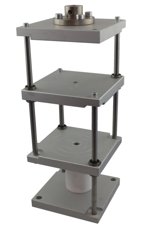 ASTM D2990 Test Fixture 7 1