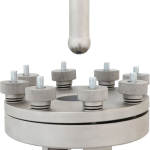 ASTM D3787 Test Fixture 2