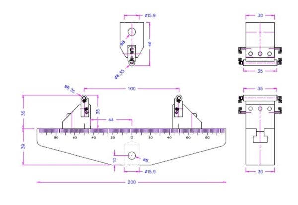 ASTM C7972 Test Fiksturu 1 1